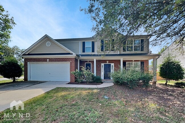 Building Photo - 1060 Maple Leaf Dr
