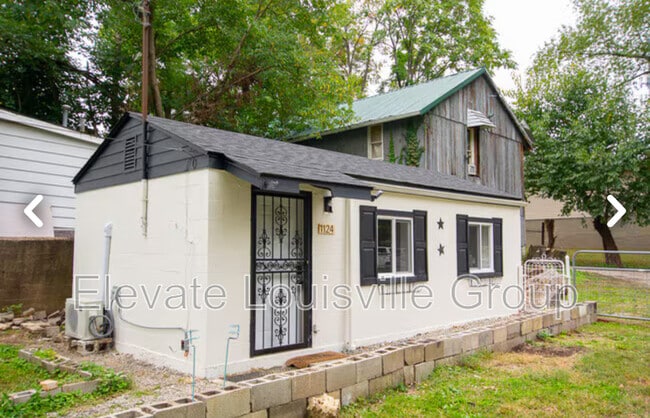 Foto del edificio - 1142 E Kentucky St