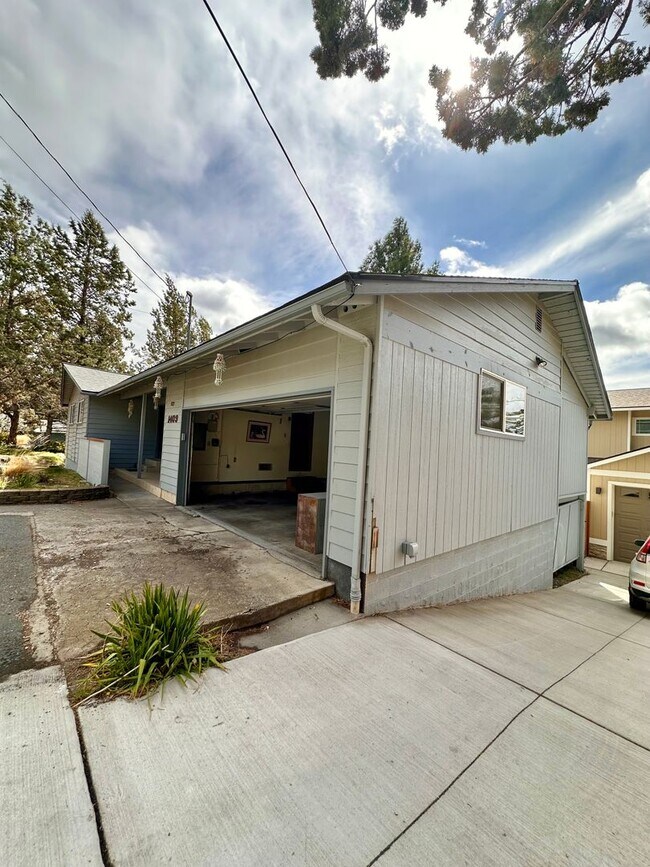 Foto del edificio - 1409 NW Portland Ave