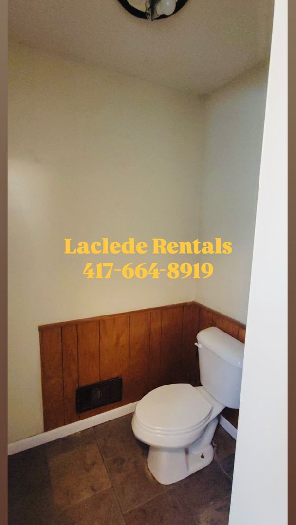 Foto del edificio - 3 Bed 2 Bath House for rent