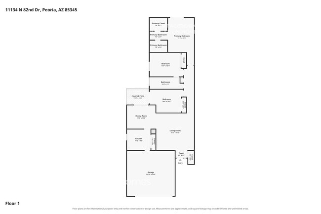 Building Photo - 11134 N 82nd Dr