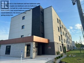 Building Photo - 755-755 Grand Marais Rd E