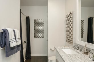 Interior Photo - Town Center Crossing