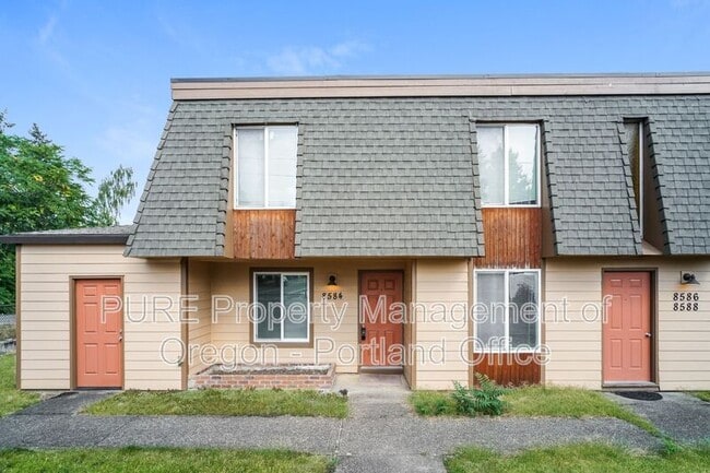 Building Photo - 8584 SE 72nd Ave