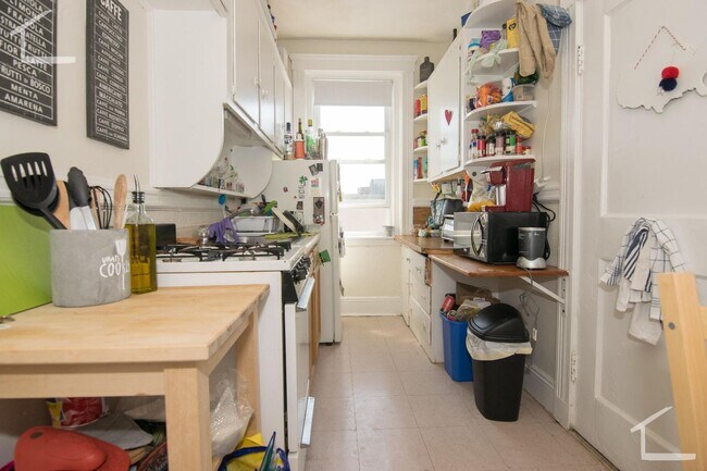 Foto del edificio - Avl NOW 2BR apartment with heat inc near C...