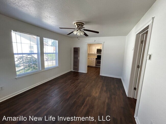 Foto del edificio - 1 br, 1 bath House - 911 S. Mississippi