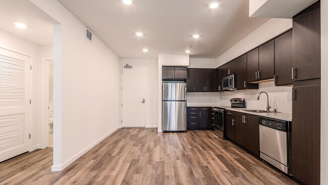 Foto del edificio - The Lark