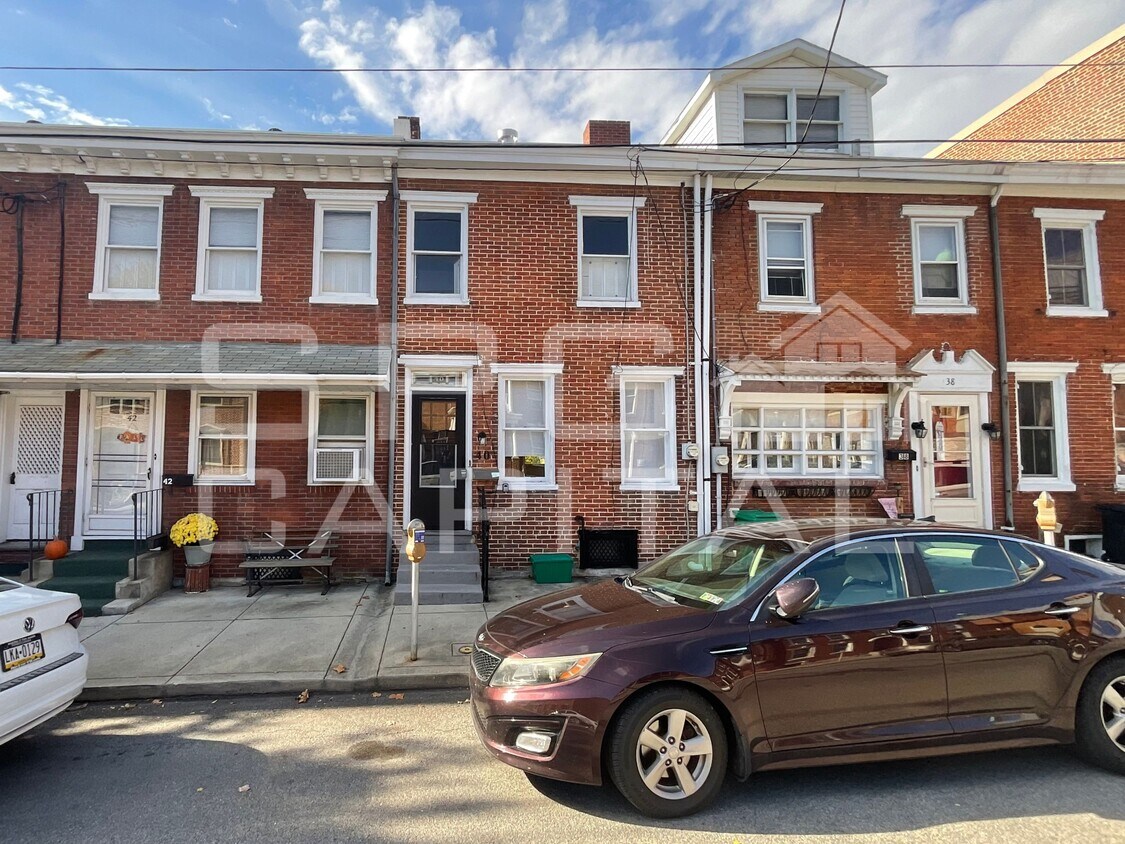 Foto principal - 40 S Bedford St