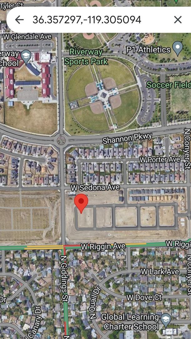 Building Photo - Newly Built in NW Visalia Coming soon!
