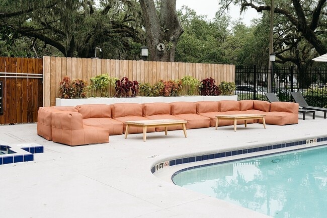 Photo - 42N Apartments