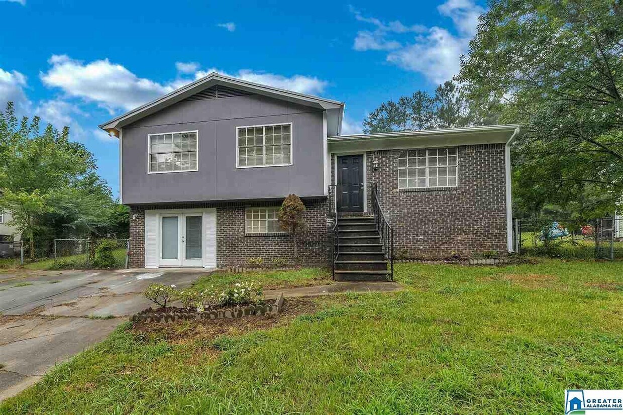 5465 Faucett Rd, Pinson, AL 35126 House Rental in Pinson, AL