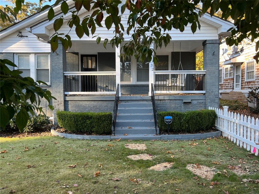 Foto principal - 232 Lindbergh Dr NE