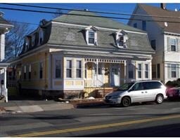 Primary Photo - 90-92 Main St