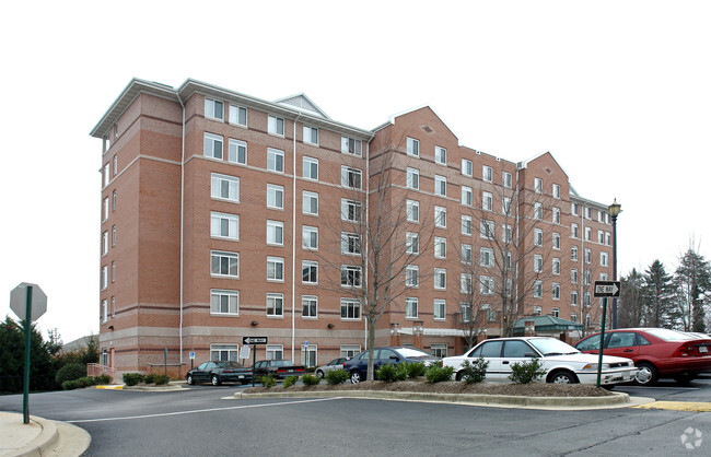 Foto del edificio - Weinberg Gardens