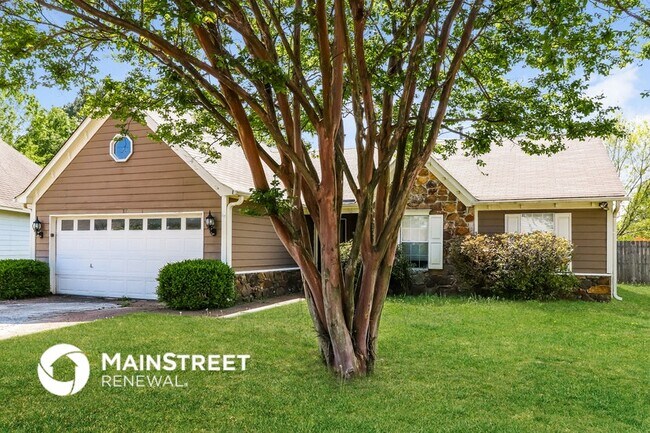 Foto del edificio - 7079 Bryan Station Rd