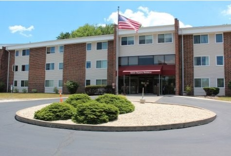 Foto principal - Seton Square Apartments (62+ or disabled)