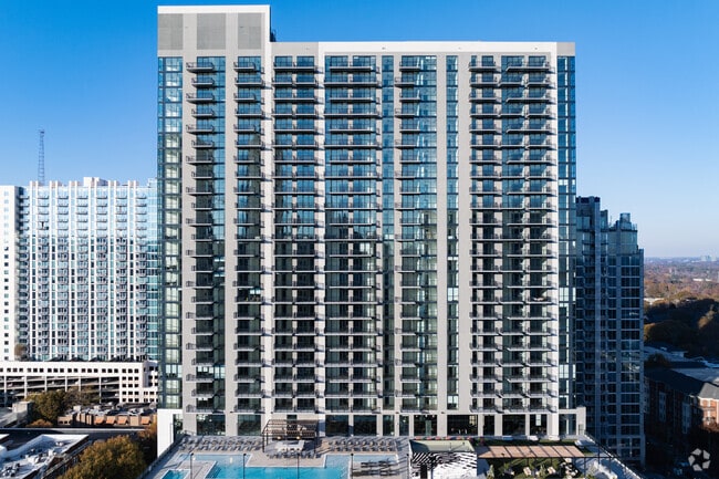 Alternate Building Photo - Society Atlanta Apartments