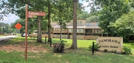 Building Photo - 28 Lakeway St