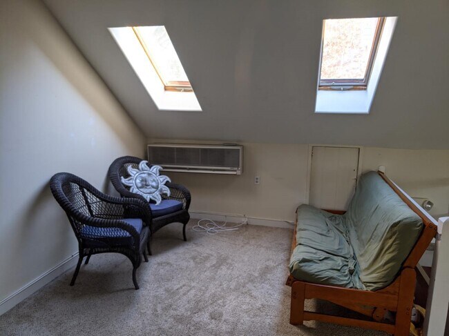 LIVING SPACE - 228 W Gay St