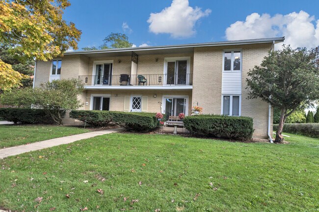 Foto del edificio - 31 Green Oaks Dr