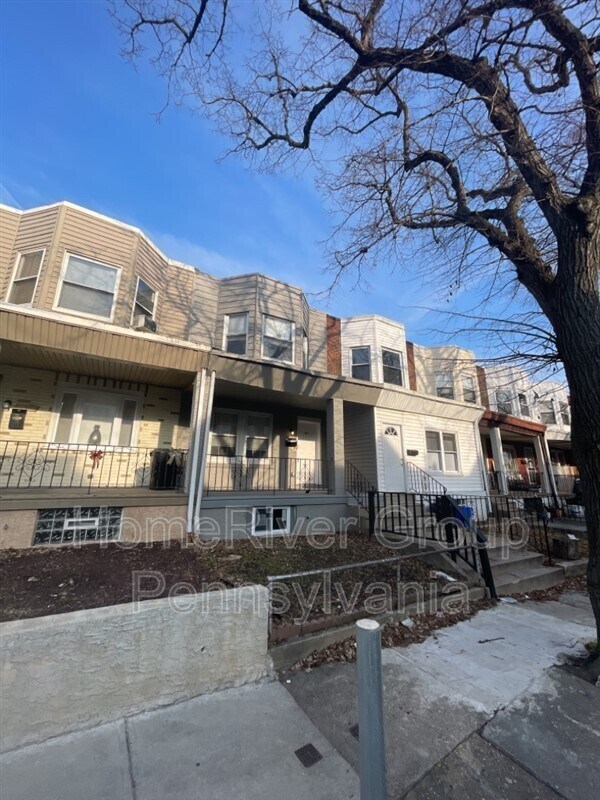 2641 S Dewey St, Philadelphia, PA 19142 House Rental in Philadelphia