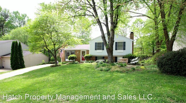 Building Photo - 4 br, 3 bath House - 15308 Iris Lane