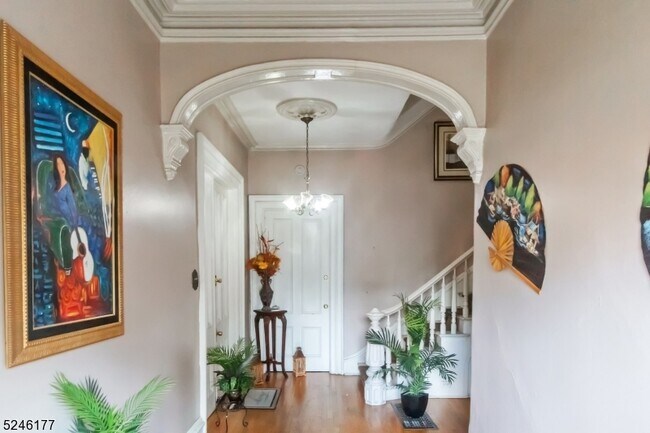Foto del edificio - 1209 Fairmount Ave