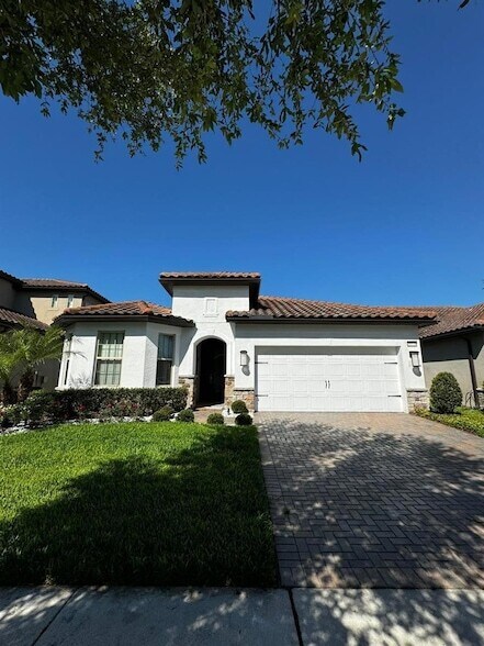 Foto principal - 10778 Citron Oaks Dr