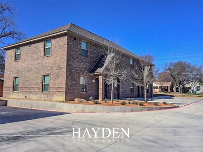 Foto del edificio - 1150 W Frey