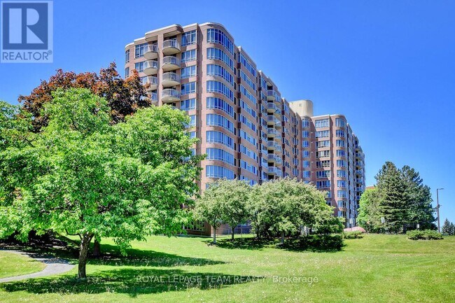 Building Photo - 100-1100 Grant Carman Dr