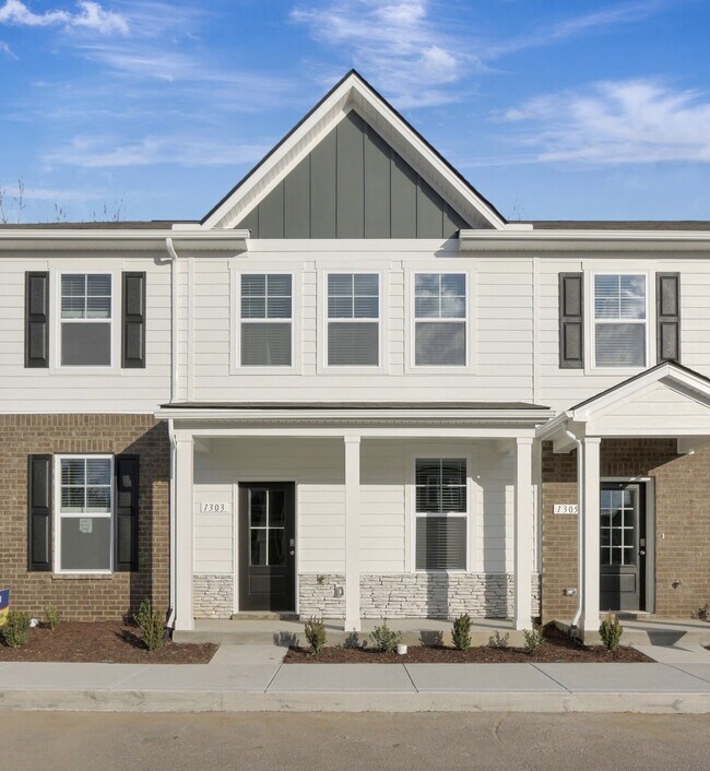 Building Photo - 1303 Walker Wy