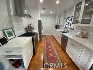Foto del edificio - 1478 N Wilson Ave