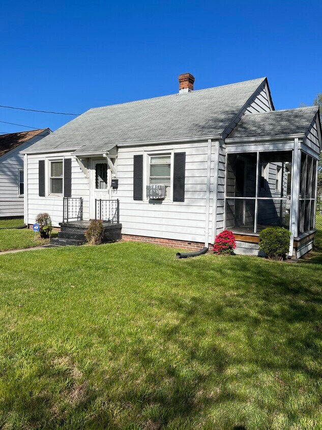 Foto principal - 1804 N 24th St