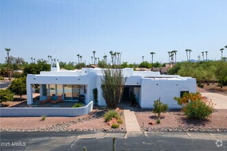 Building Photo - 25810 N Abajo Dr