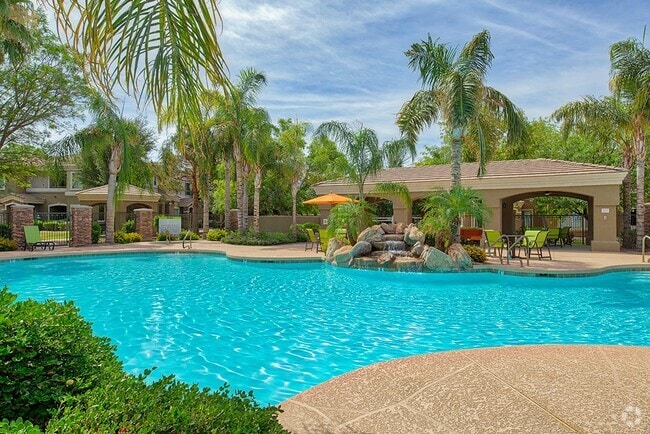 Building Photo - The Palms at Augusta Ranch