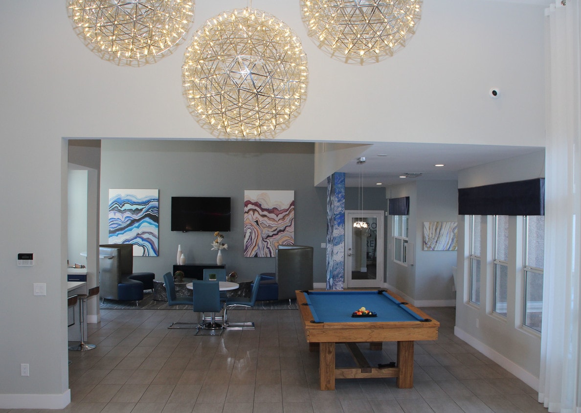 The Marlow Apartments Henderson, NV