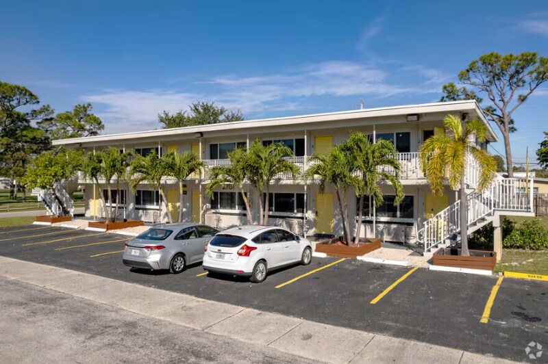 Foto del edificio - 2781 SW 2nd St