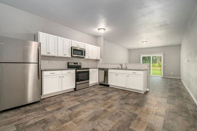 Foto del edificio - 26150 Northland Crossing Dr