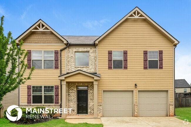Building Photo - 1593 Culpepper Ln