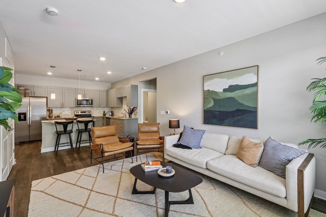 Foto principal - Founders Pointe Apartments