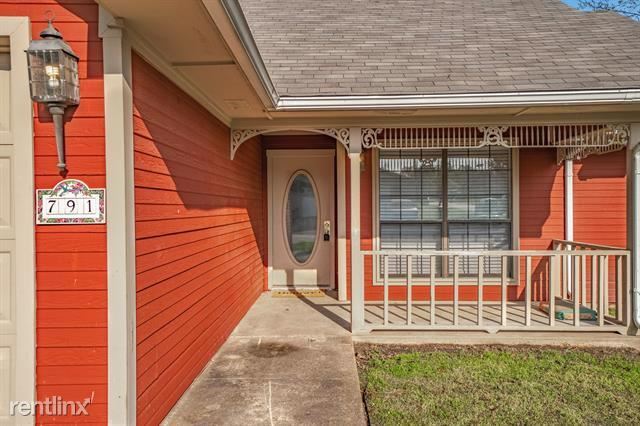 Foto del edificio - 4 br, 2 bath House - 791 Evelyn Drive