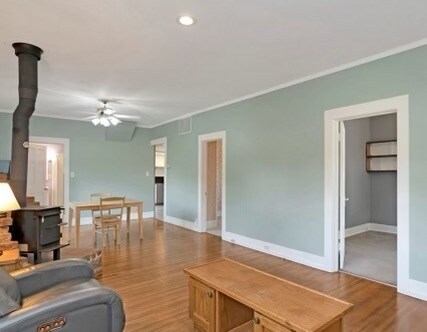 Foto del edificio - 3704 N Huson St