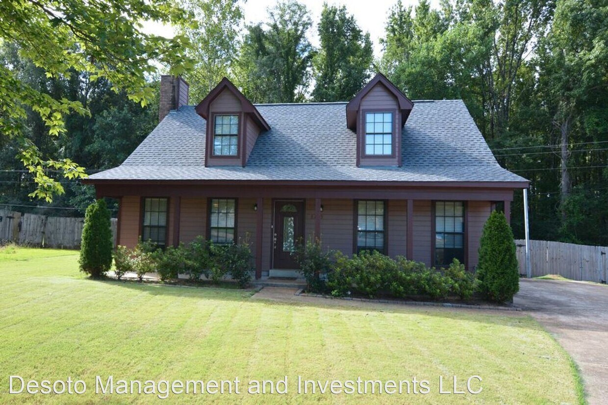 Primary Photo - 3 br, 2.5 bath House - 8245 Lance Cove