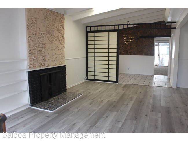 Building Photo - 2 br, 2 bath House - 310 Narcissus