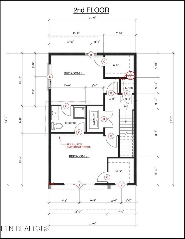 Foto del edificio - 1409 Woodbine Ave