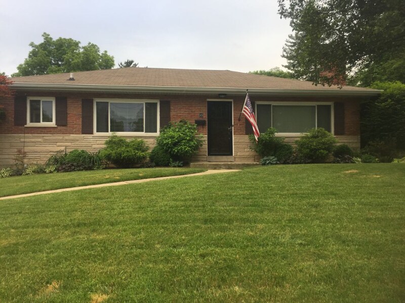 305 Hazelwood Dr, Fort Wright, KY 41011 House Rental in Fort Wright, KY