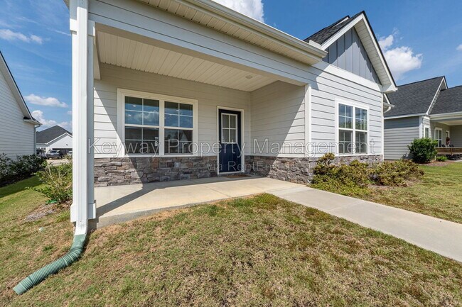 Foto del edificio - 214 Andrews Ln