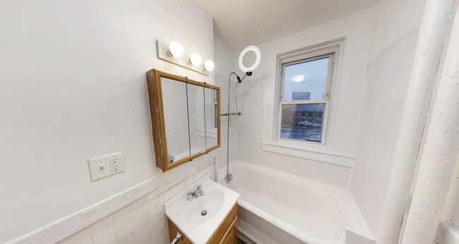 Foto del edificio - 1177 Boylston St