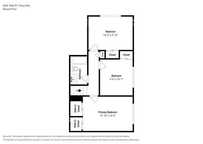Building Photo - 6425 180th Pl