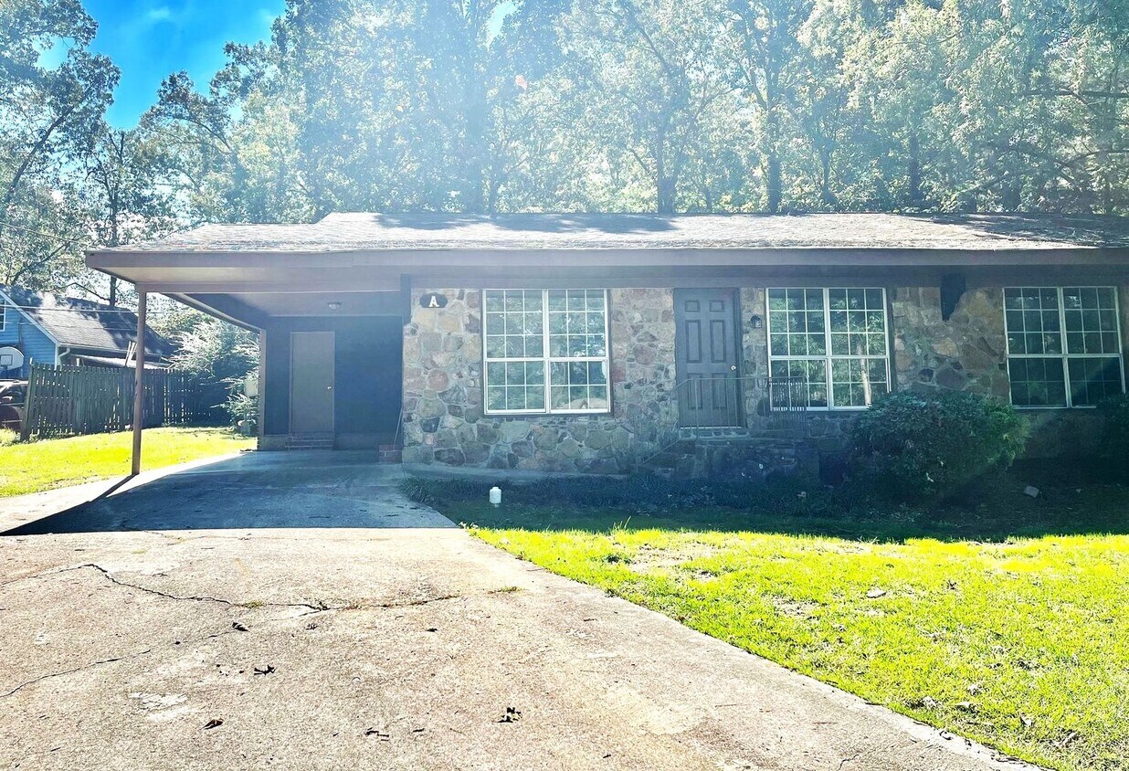 Primary Photo - Garden Lakes Blvd #2803